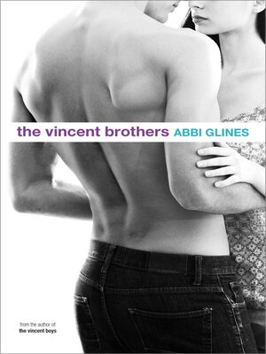 The Vincent Brothers - ebook